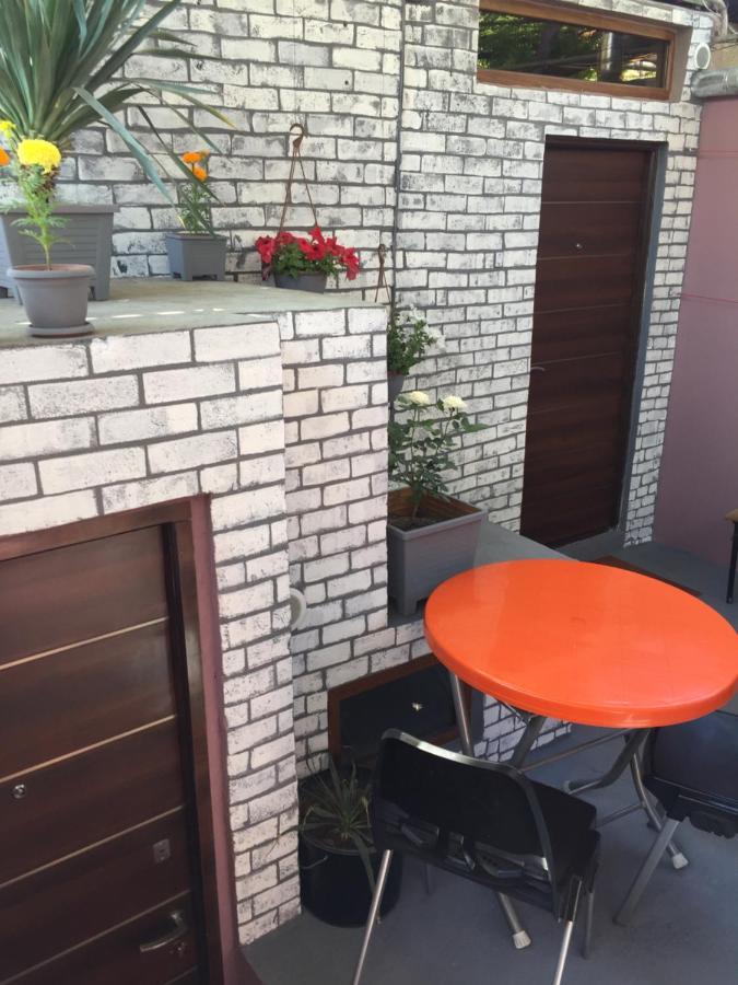 Дом 33 Возле Клиники Астхик Villa Ереван Екстериор снимка