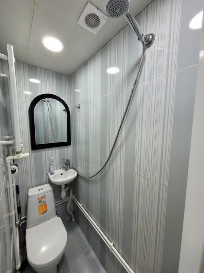 Дом 33 Возле Клиники Астхик Villa Ереван Екстериор снимка