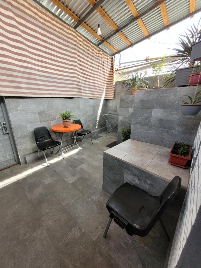Дом 33 Возле Клиники Астхик Villa Ереван Екстериор снимка