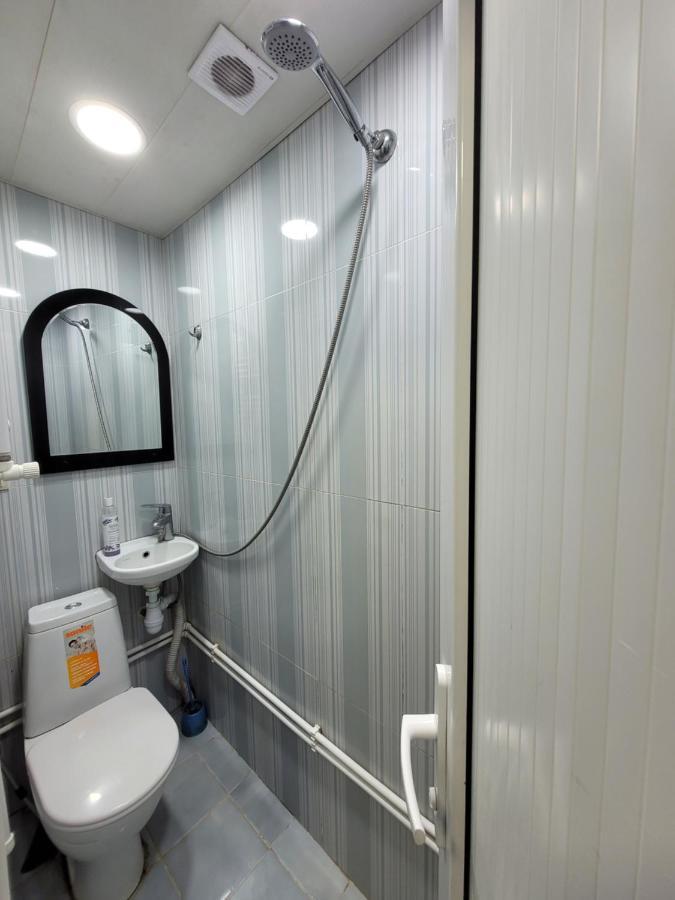 Дом 33 Возле Клиники Астхик Villa Ереван Екстериор снимка