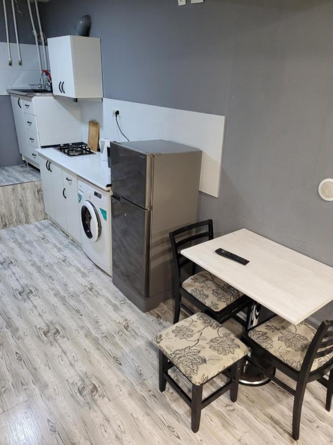 Дом 33 Возле Клиники Астхик Villa Ереван Екстериор снимка